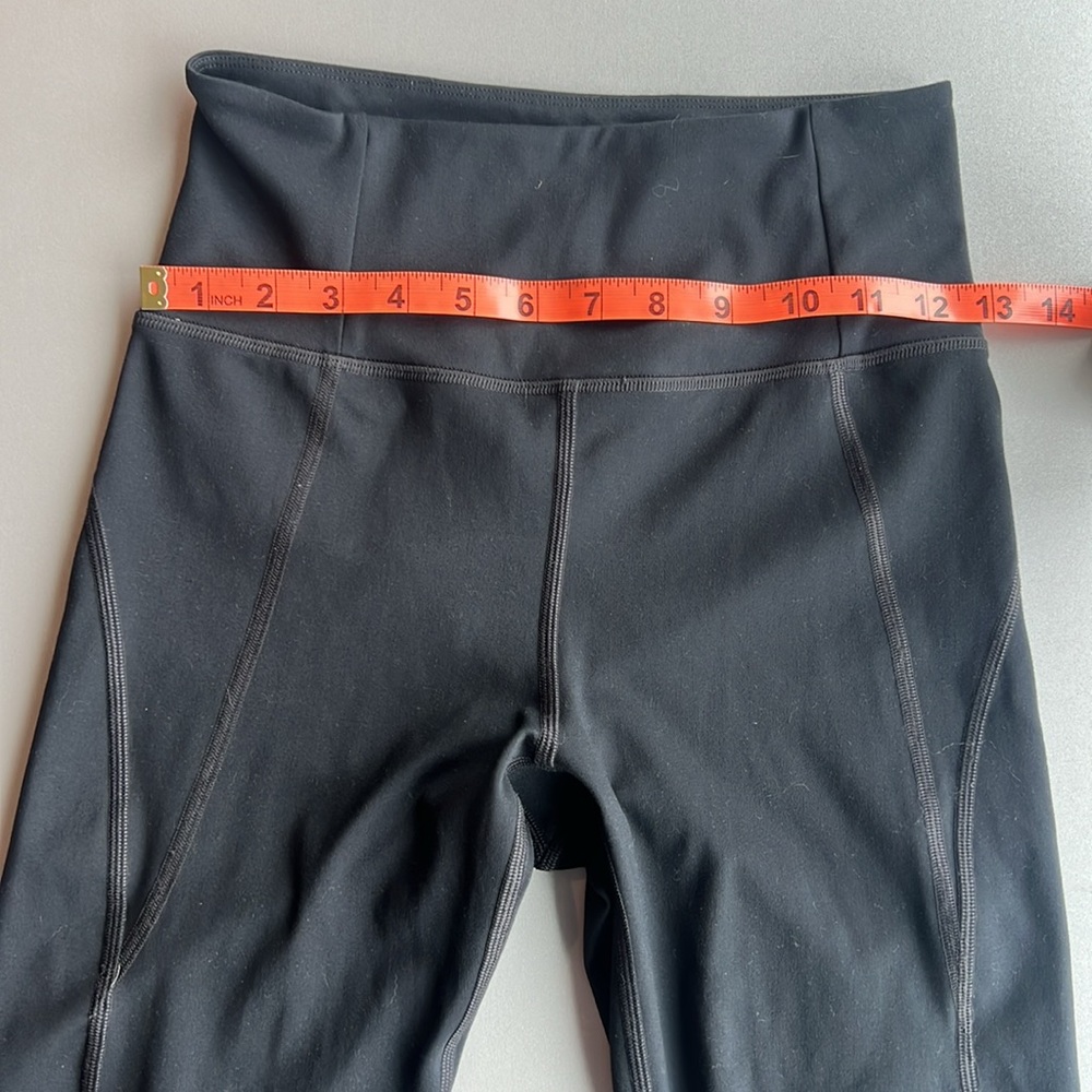 Girlfriend Collective High Rise Legging - Picture 5 of 7